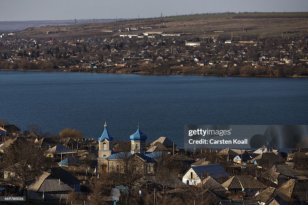 Moldova: Everyday Life