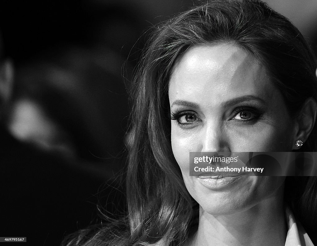 EE British Academy Film Awards 2014 - Red Carpet Arrivals