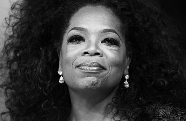 Oprah Winfrey Net Worth