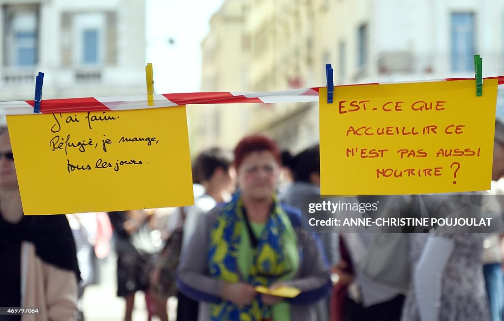 FRANCE-POLITICS-DEMO-RIGHTS