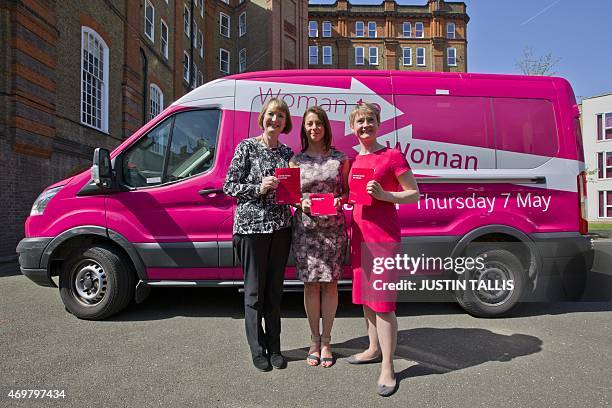 The Labour Party's prospective parliamentary candidate for Camberwell and Peckham, Harriet Harman , The Labour Party's prospective parliamentary...