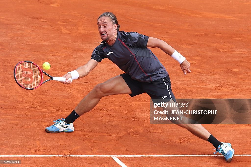 TENNIS-ATP-MON
