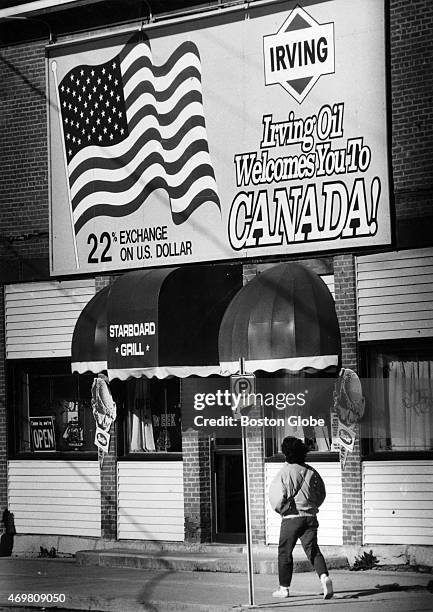 St Stephen New Brunswick Photos and Premium High Res Pictures Getty