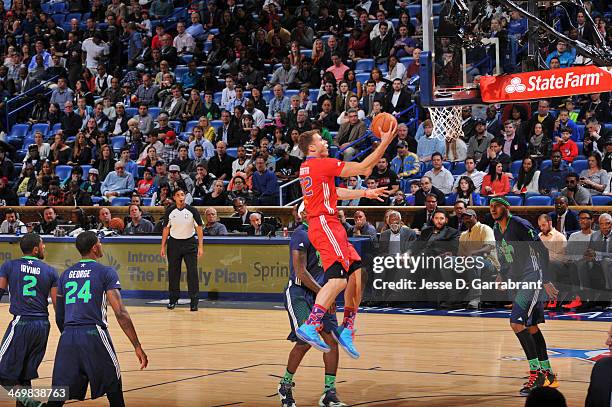 Blake Confer 19 Western Conferenc All Stars Stock Photos, High-Res Pictures, and ...