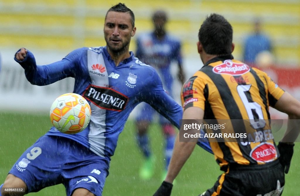 FBL-LIBERTADORES-STRONGEST-EMELEC