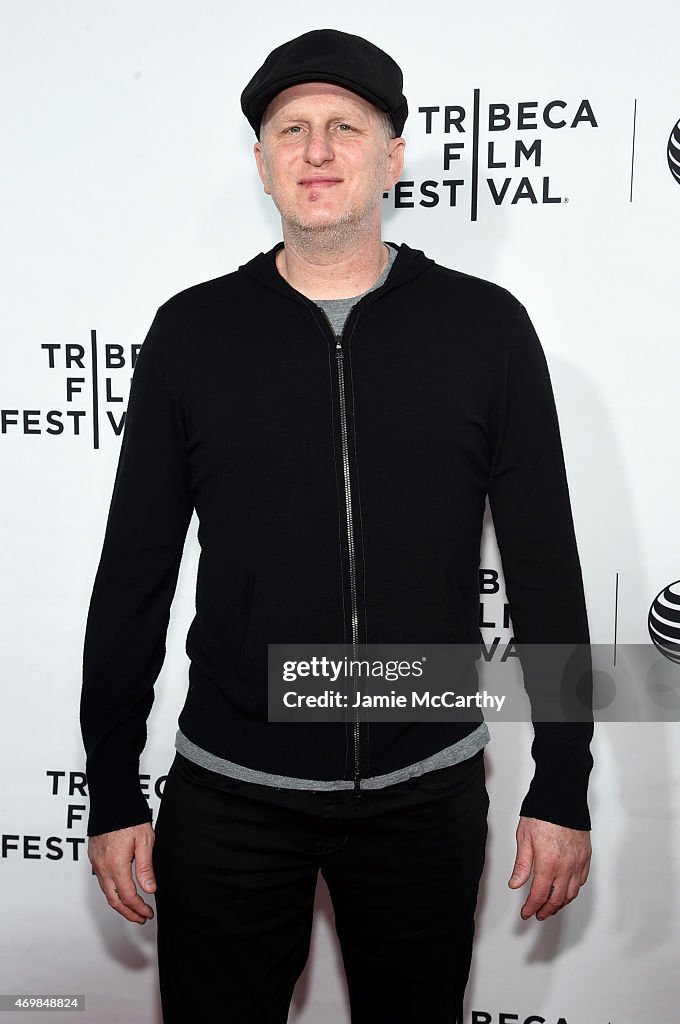 Opening Night: Live From New York! - 2015 Tribeca Film Festival