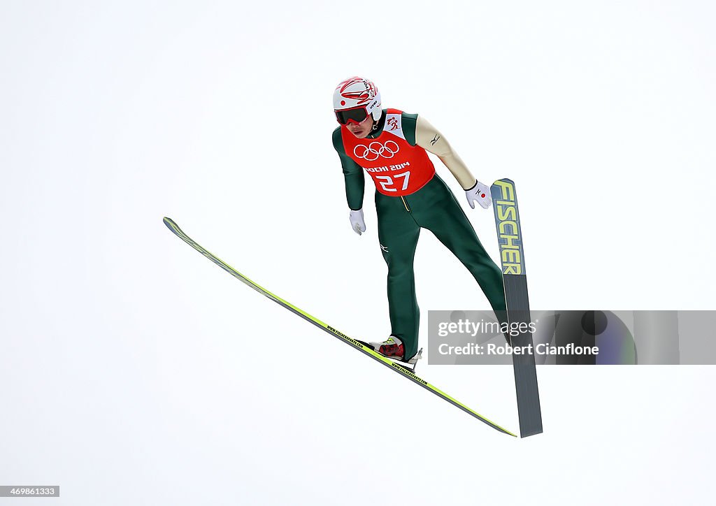 Around the Games: Day 10 - 2014 Winter Olympic Games