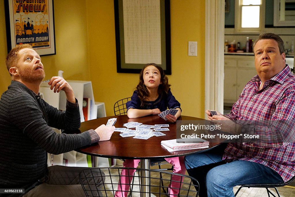 ABC's "Modern Family" - Season Six