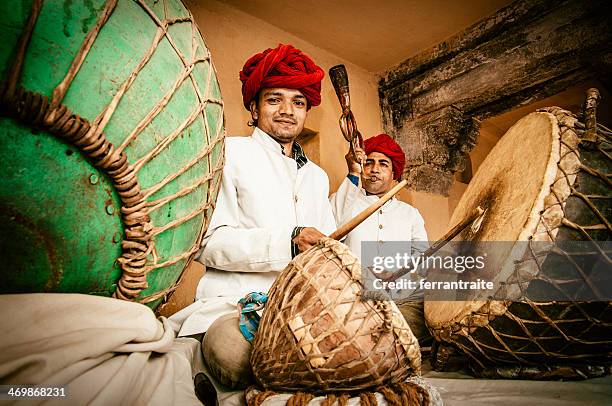 indian folk music - folk 個照片及圖片檔