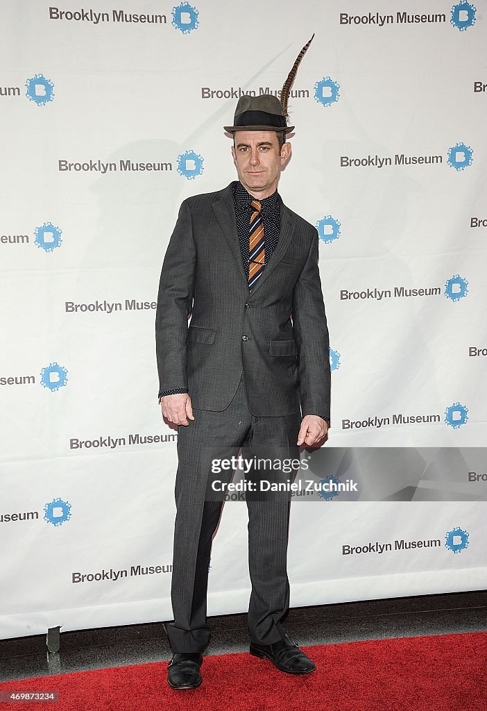 5th Annual Brooklyn Artists Ball