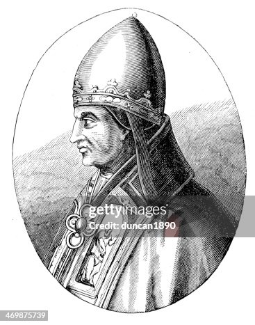 Pope Gregory IX Pope Gregory IX
