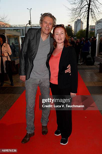 Lina Wendel Photos And Premium High Res Pictures Getty Images lina-wendel-photos-and-premium-high-res-pictures-getty-images