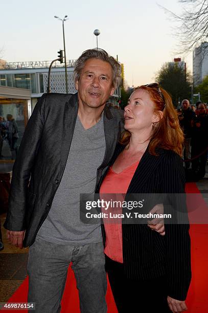 Lina Wendel Photos And Premium High Res Pictures Getty Images lina-wendel-photos-and-premium-high-res-pictures-getty-images