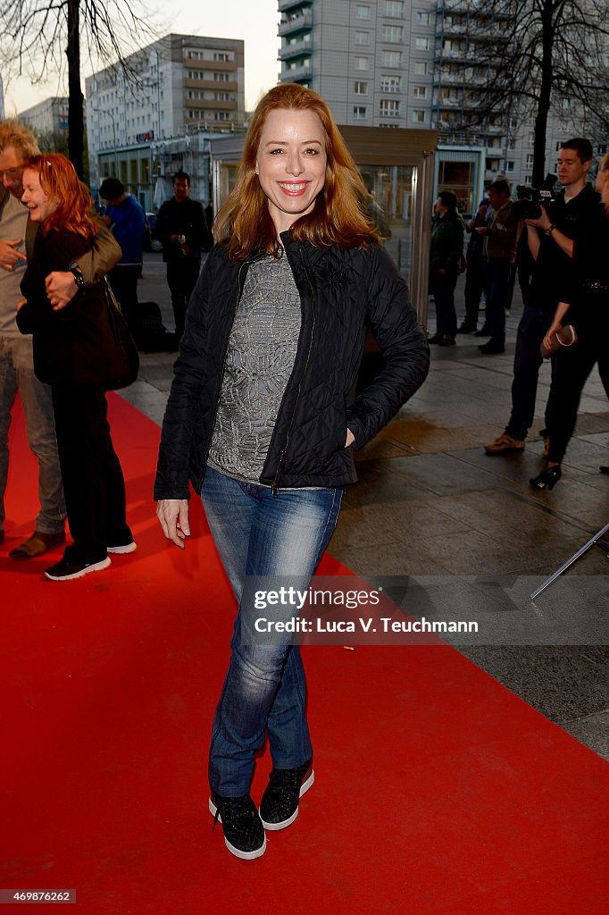 Achtung Berlin - New Berlin Film Award Festival Opening