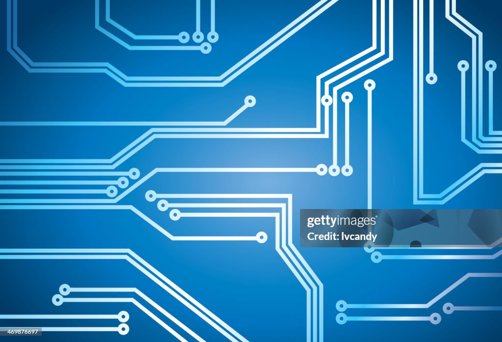 Circuit background