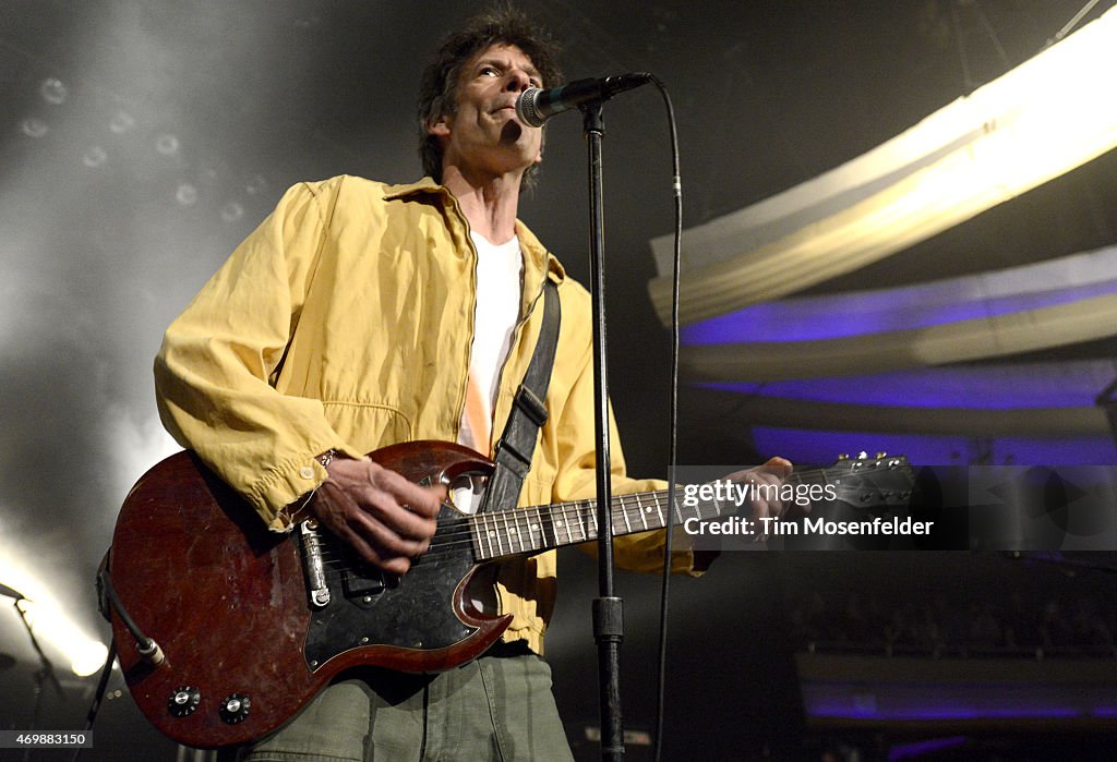 The Replacements Perform At The Hollywood Palladium