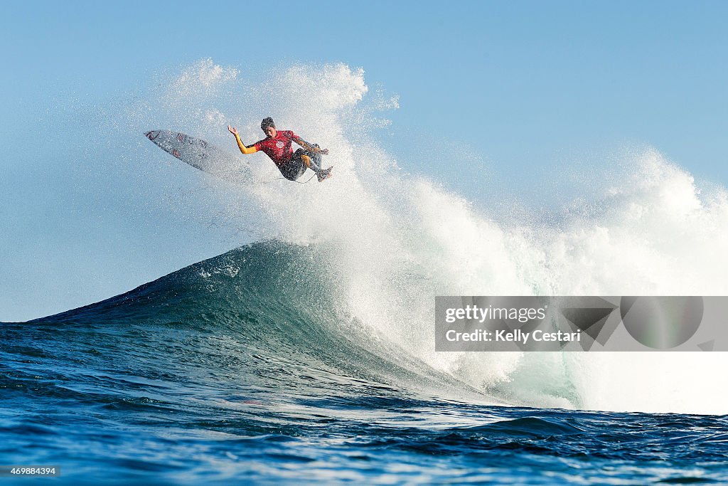 Drug Aware Margaret River Pro