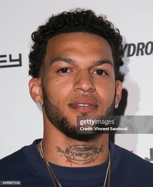 Jacob Pinon Jacob Payne Photos and Premium High Res Pictures - Getty Images