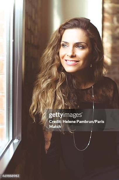 888 Clara Morgane Photos & High Res Pictures - Getty Images