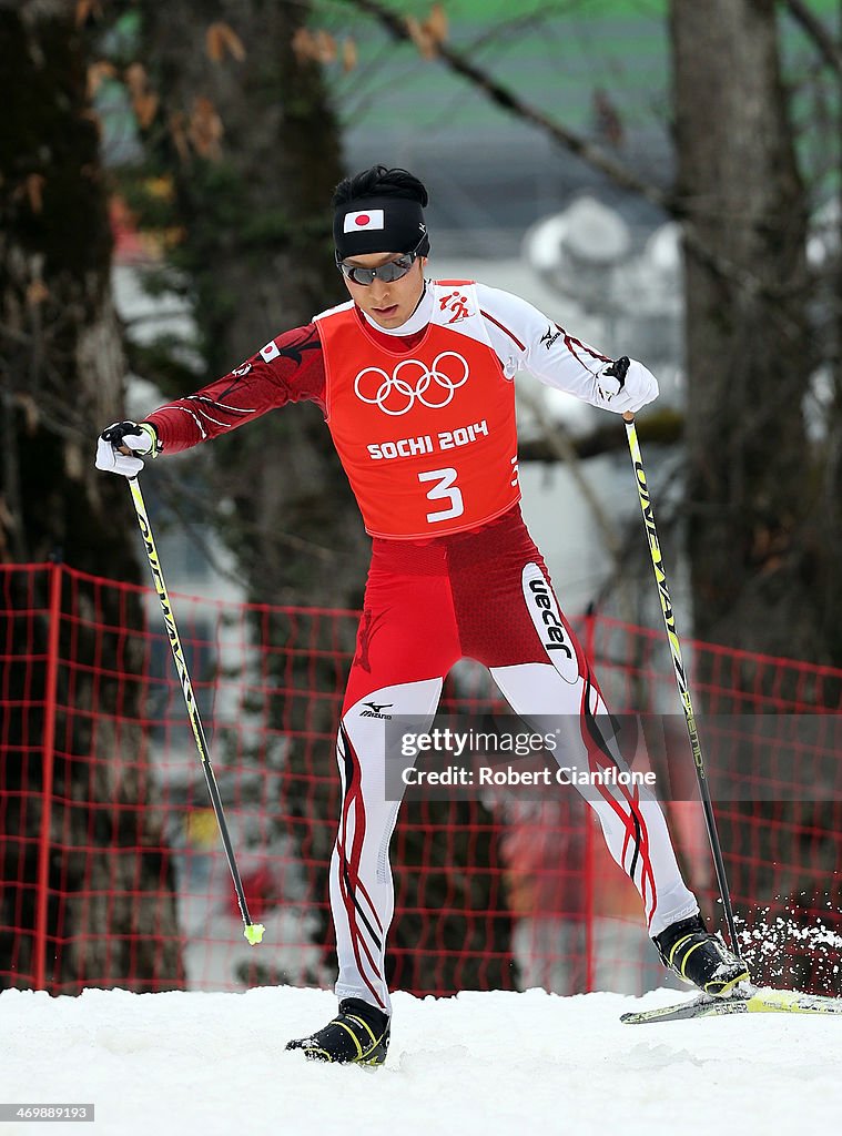 Around the Games: Day 10 - 2014 Winter Olympic Games