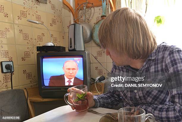 Putin Tea Or Window 2,520 Vladimir Putin Watches Stock Photos, High-Res Pictures, and ...