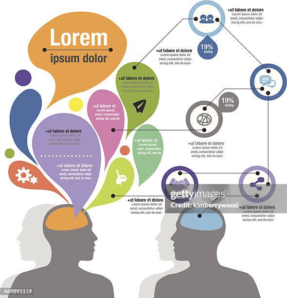 Communication High-Res Vector Graphic - Getty Images