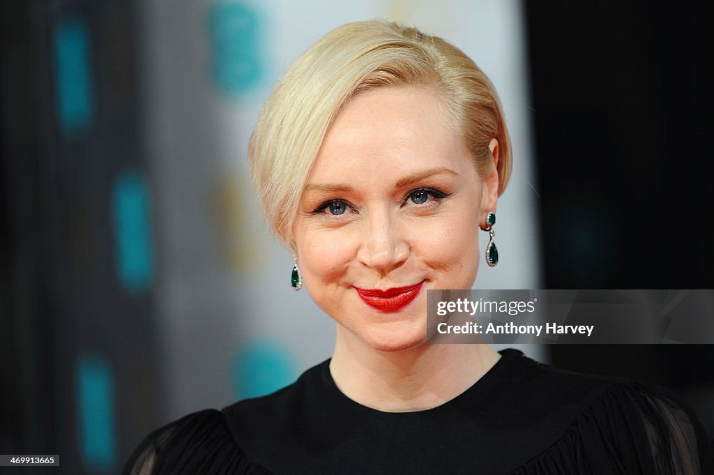 EE British Academy Film Awards 2014 - Red Carpet Arrivals