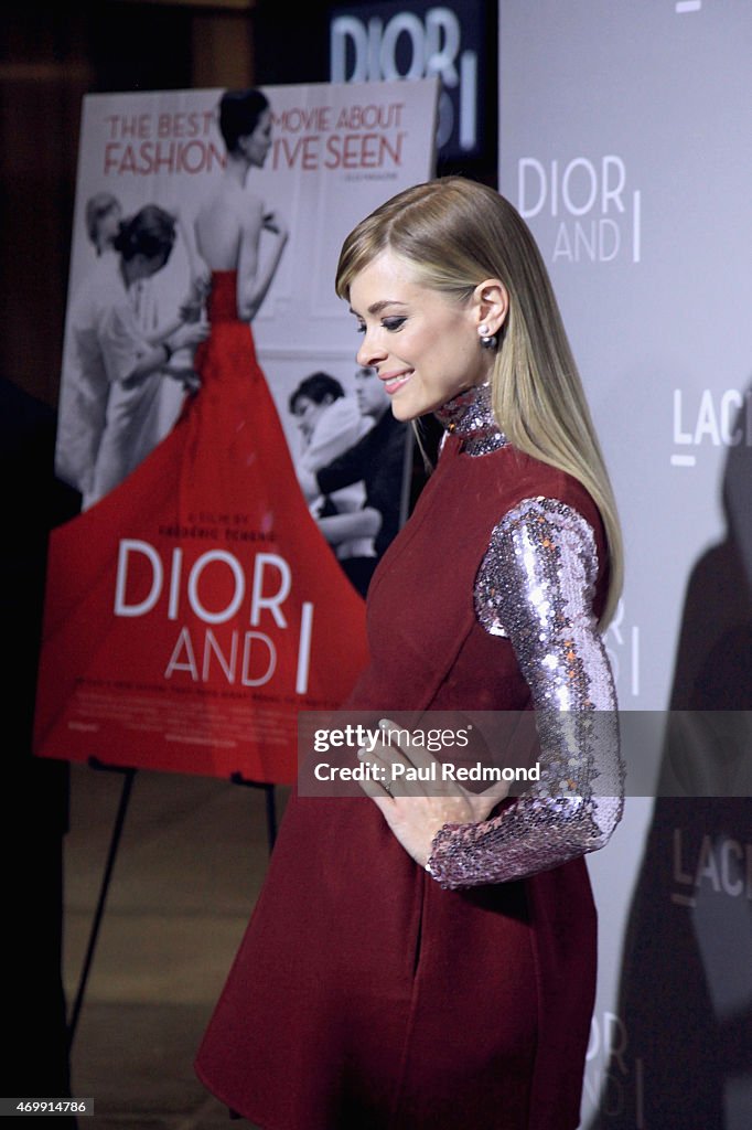 Premiere Of The Orchard's "DIOR & I" - Arrivals