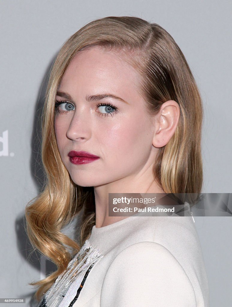 Premiere Of The Orchard's "DIOR & I" - Arrivals