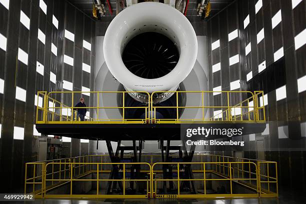 Jet Engine Test Frame 759 Jet Engine Test Stock Photos, High-Res Pictures, and Images - Getty ...