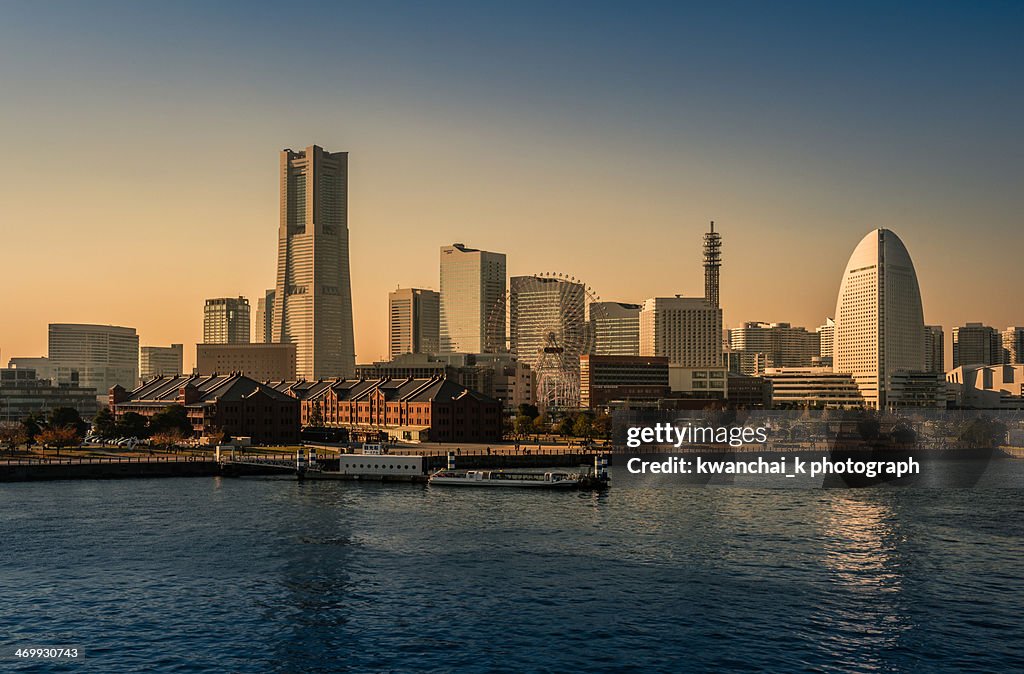 Yokohama