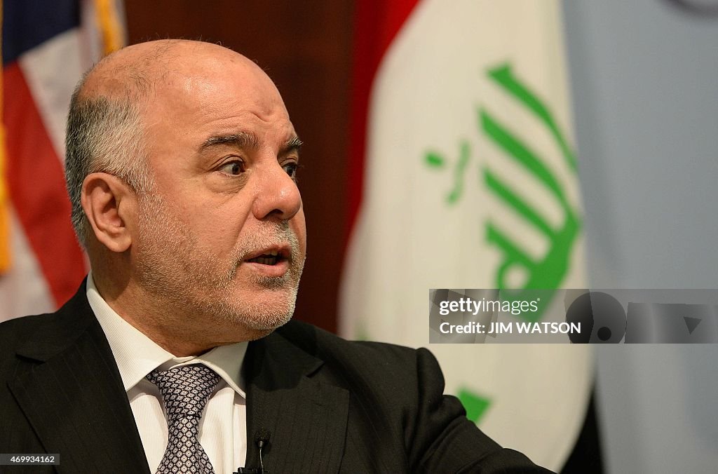 US-IRAQ-POLITICS-AL-ABADI