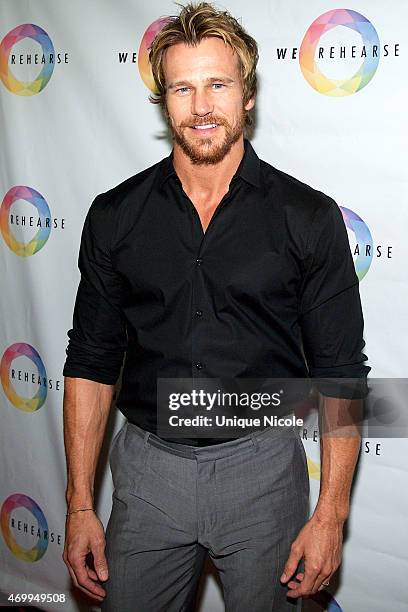 Actor Rusty 97 Werehearse Stock Photos, High-Res Pictures, and Images - Getty Images