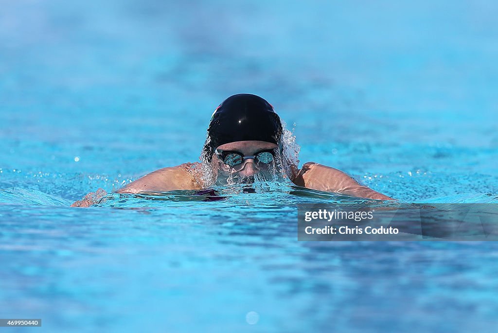 Arena Pro Swim Series at Mesa - Day 2