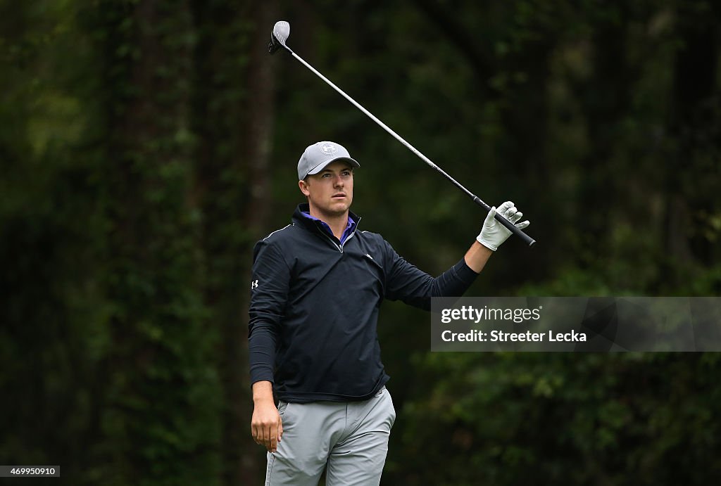 RBC Heritage - Round One