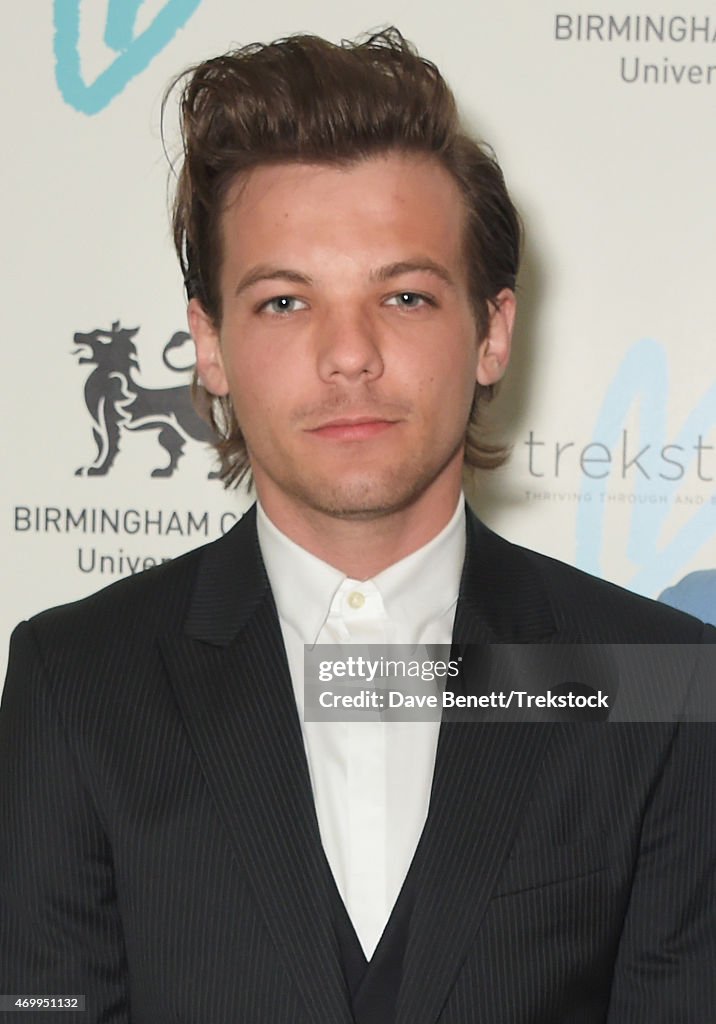 The Great Gatsby Ball In Support Of Trekstock