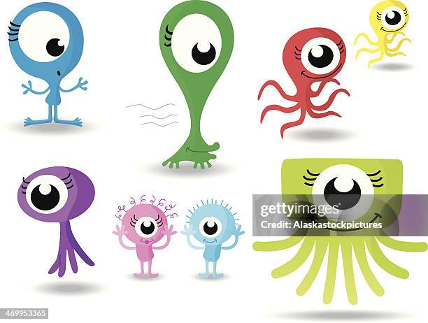 Duple Monster Purple Monsters Photos and Premium High Res Pictures - Getty Images