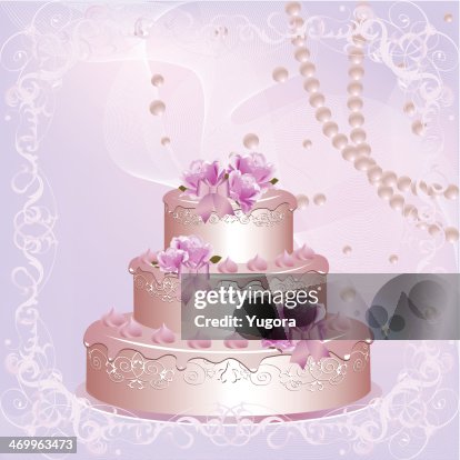 Wedding cake Wedding cake