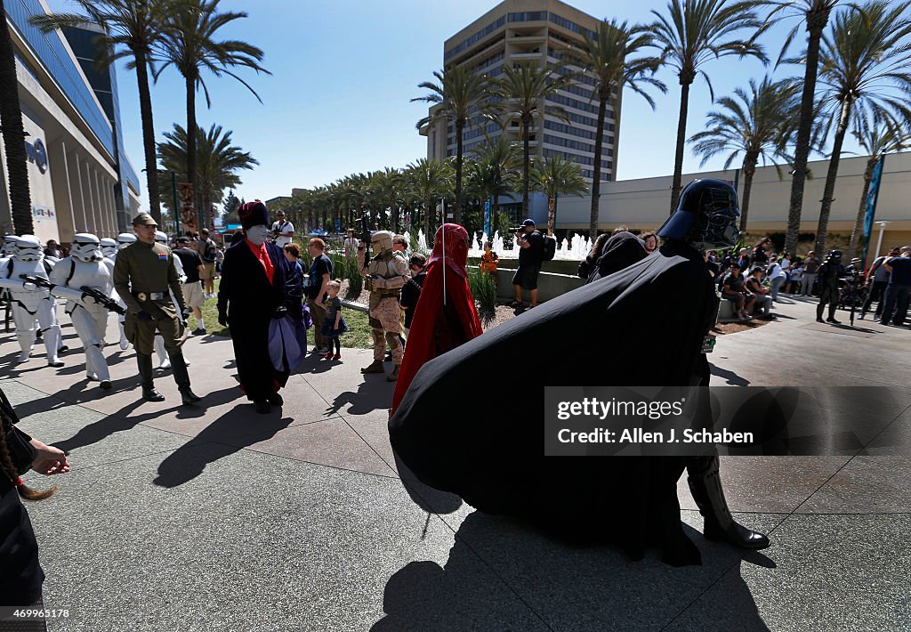 Star Wars Celebration