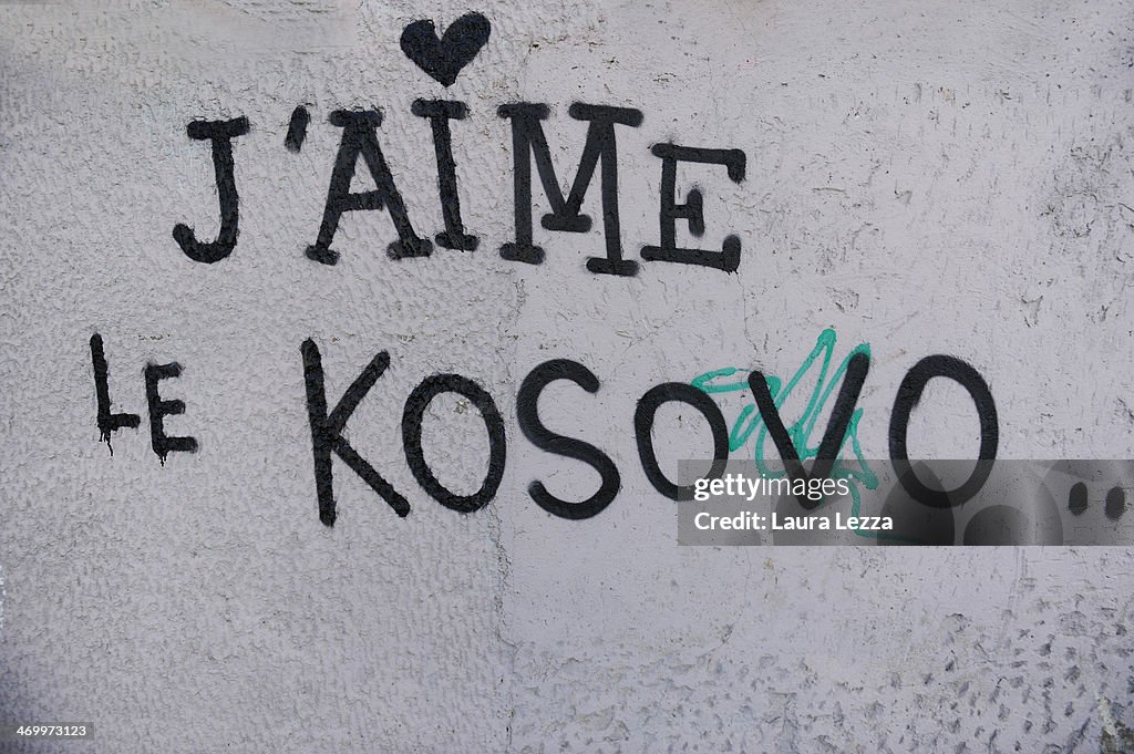 Kosovo Celebrates 6th Anniversary of Independence