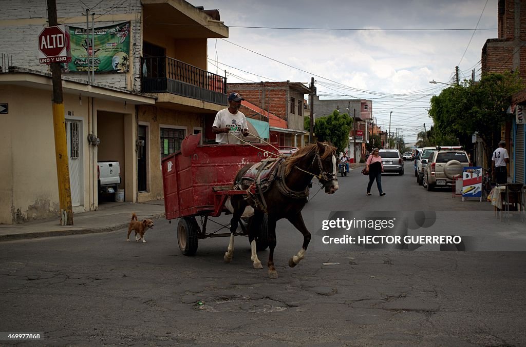 MEXICO-CRIME-DRUG