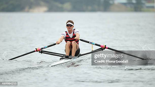Peter Bird Rower 117 Peter Taylor Rower Stock Photos, High-Res Pictures, and Images ...