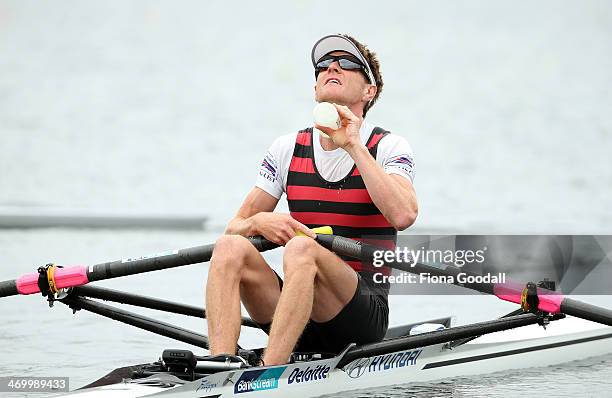 Akl Rpc Rowers Peter Taylor Photos and Premium High Res Pictures - Getty Images