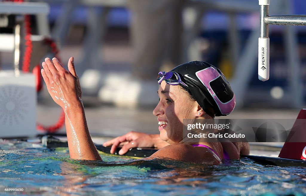 Arena Pro Swim Series at Mesa - Day 2