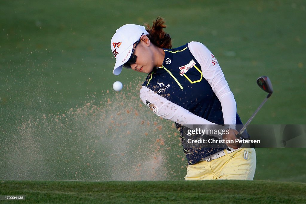 LPGA LOTTE Championship Presented By Hershey - Round Two