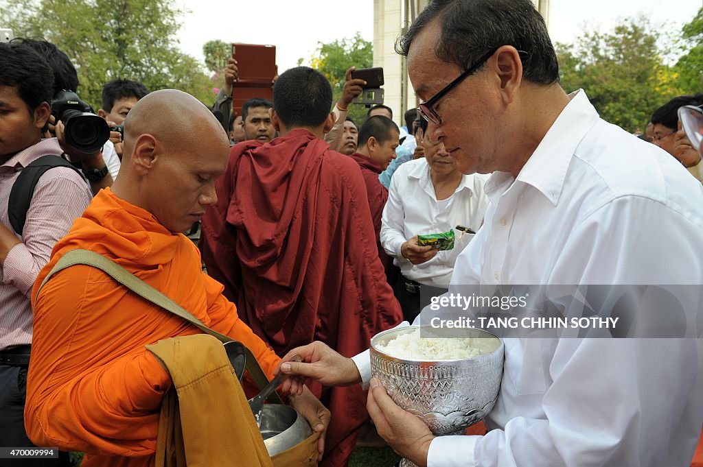 CAMBODIA-KROUGE-HISTORY