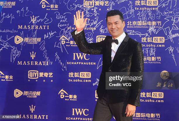 Actor Roland Lui Ray Lui Photos and Premium High Res Pictures - Getty Images
