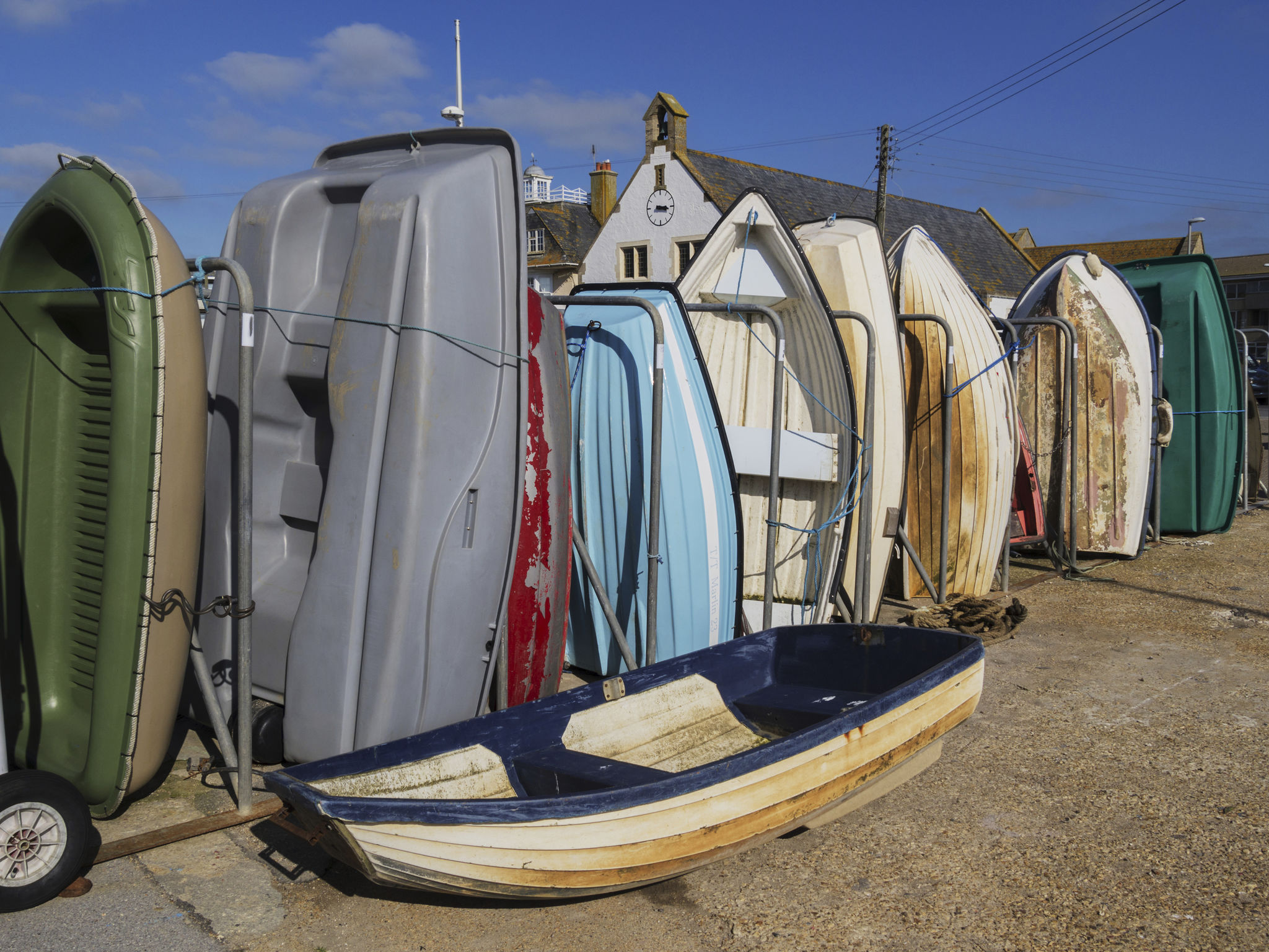 dorset cleaning service