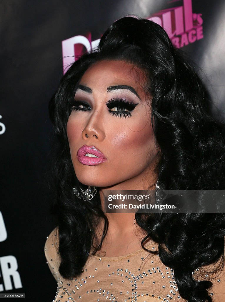 "RuPaul's Drag Race" Season 6 Premiere Party