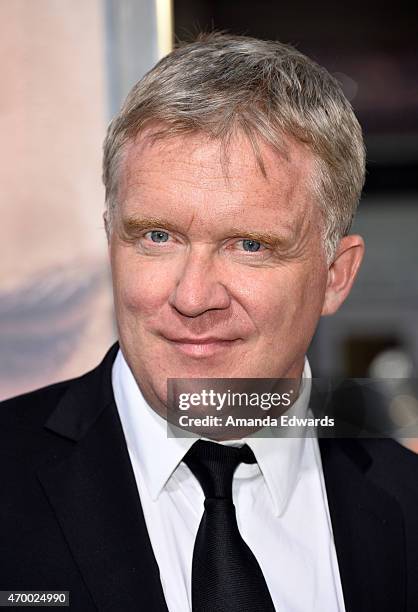 Actor Hall 3,586 Anthony Michael Hall Photos & High Res Pictures - Getty Images